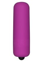 Funky Bullet Violet