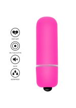 Funky Bullet Violet - obrazek 3