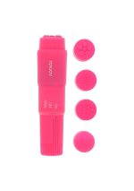 Funky Massager Pink - obrazek 3