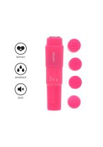 Funky Massager Pink - obrazek 4