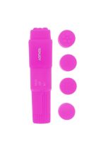 Funky Massager Violet - obrazek 3