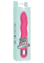 Funky Wave Vibrette Pink - obrazek 2