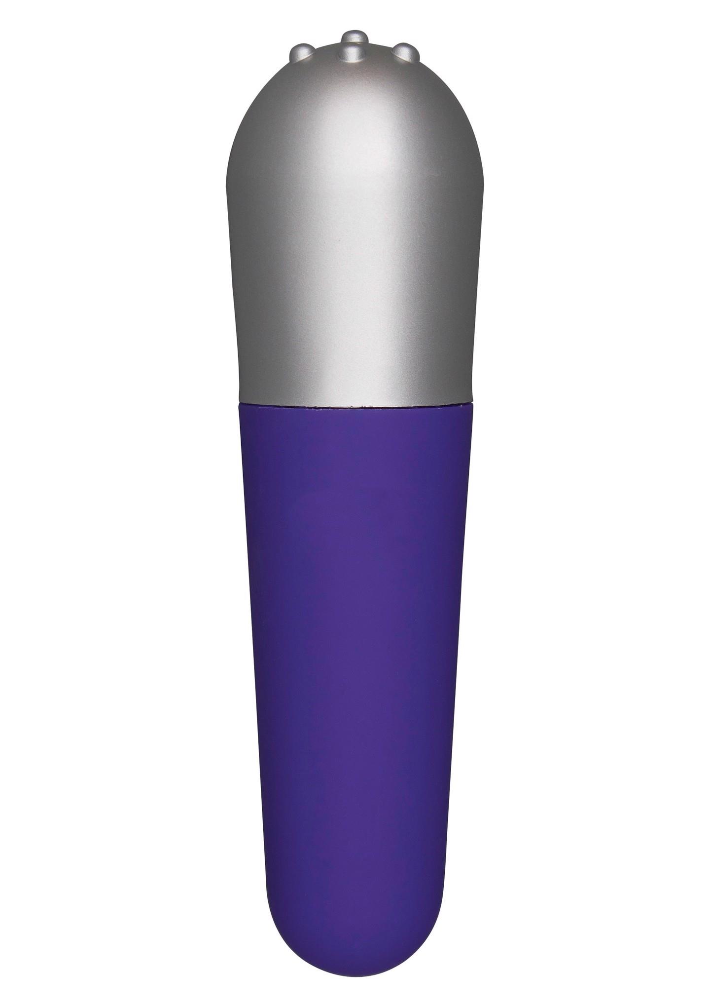 10410_PURPLE_01 Funky Viberette Purple - obrazek 1