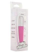 Funky Viberette Violet - obrazek 2