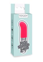 Viberette G-Spot Pink - obrazek 2