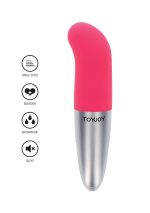 Viberette G-Spot Pink - obrazek 3