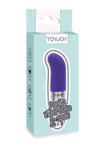 Viberette G-Spot Purple - obrazek 2