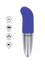 Viberette G-Spot Purple - obrazek 3