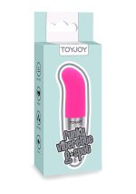 Viberette G-Spot Violet - obrazek 2