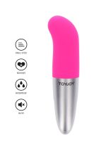 Viberette G-Spot Violet - obrazek 3