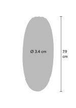 Funky Remote Egg Pink - obrazek 6