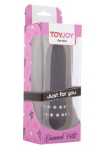 Diamond Petit Vibe Black - obrazek 2