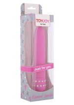 Diamond Superbe Vibe Pink - obrazek 2