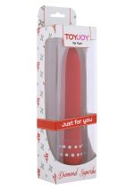 Diamond Superbe Vibe Red - obrazek 2