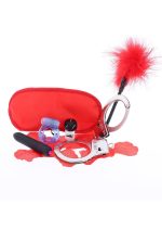 The Passionate Weekend Kit Assortment - obrazek 2