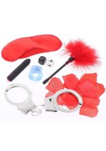 The Naughty Birthday Kit Assortment - obrazek 3