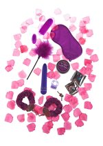 Super Sex Bomb Purple - obrazek 2