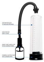 Power Pump Black - obrazek 5