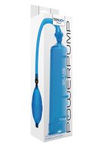 Power Pump Blue - obrazek 2