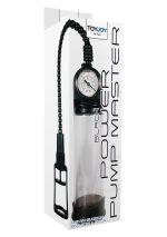 Pump Master Black - obrazek 2