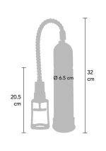 Pump Master Black - obrazek 4