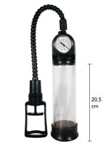 Pump Master Black - obrazek 3
