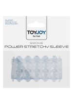 Power Stretchy Sleeve Blue - obrazek 2