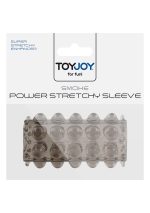 Power Stretchy Sleeve Grey - obrazek 2
