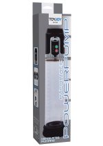Automatic Power Pump Black - obrazek 2