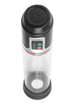 Automatic Power Pump Black - obrazek 3
