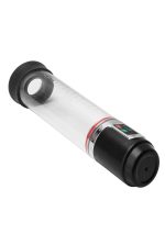 Automatic Power Pump Black - obrazek 4