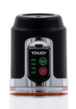 Automatic Power Pump Black - obrazek 6