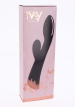Cassia Xtra Intense Vibrator Black - obrazek 2
