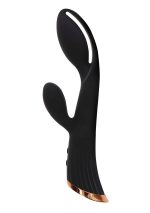 Cassia Xtra Intense Vibrator Black - obrazek 3