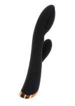 Cassia Xtra Intense Vibrator Black - obrazek 4