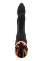 Cassia Xtra Intense Vibrator Black - obrazek 5