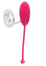 Lily Remote Egg Pink - obrazek 6