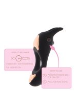 Lotus C-Ring Black - obrazek 7