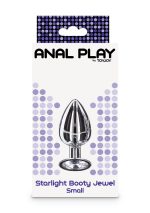 Starlight Booty Jewel Small Silver - obrazek 2