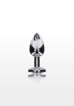 Starlight Booty Jewel Small Silver - obrazek 3