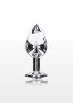 Starlight Booty Jewel Medium Silver - obrazek 3