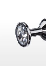 Starlight Booty Jewel Medium Silver - obrazek 4