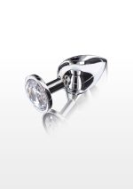 Starlight Booty Jewel Large Silver