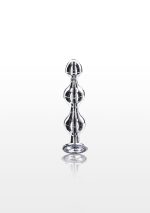Diamond Star Beads Small Silver - obrazek 3