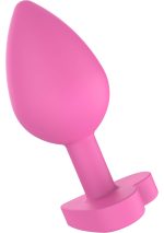 Plug Lets Fuck BK-AP-016 Pink - obrazek 21