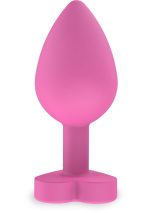 Plug Lets Fuck BK-AP-016 Pink - obrazek 14