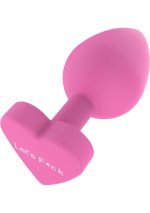 Plug Lets Fuck BK-AP-016 Pink - obrazek 16