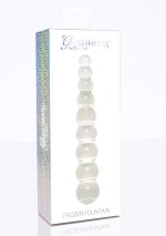 Frozen Fountain Transparent - obrazek 2