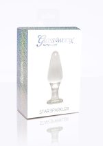 Star Sparkler Transparent - obrazek 2