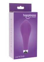 Love Me Tender Stimulator Purple - obrazek 2